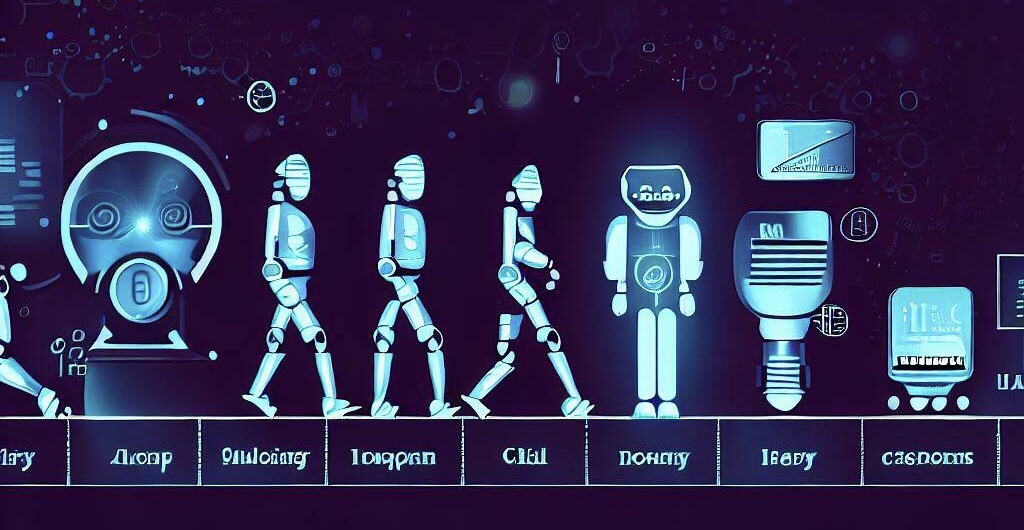 The Turing Test and AI Evolution